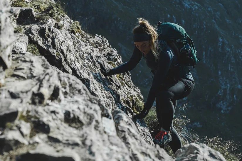 Wms Pants Life 2 Upr