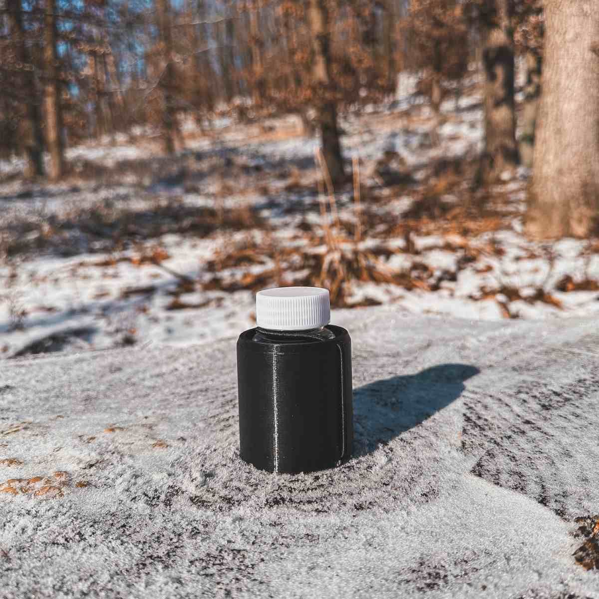 Emo Capsule Obal Na Vařič EMO 1