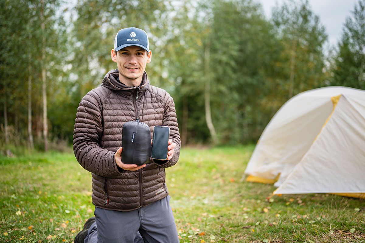 Cumulus Quilt 150 Perovy Spacak (3)