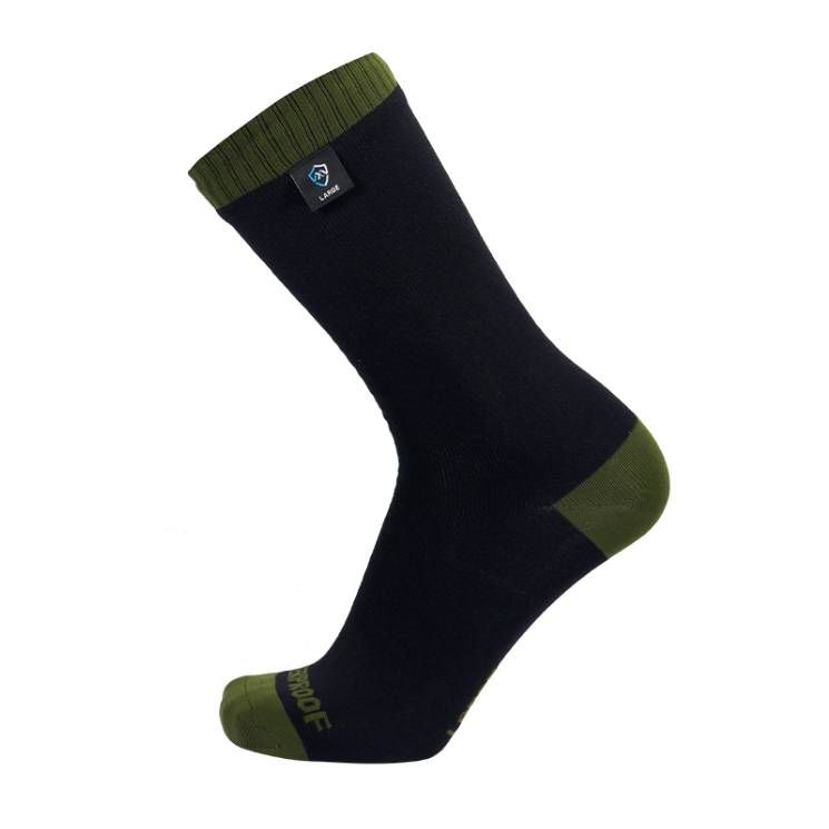 DexShell Thermlite Olive Green