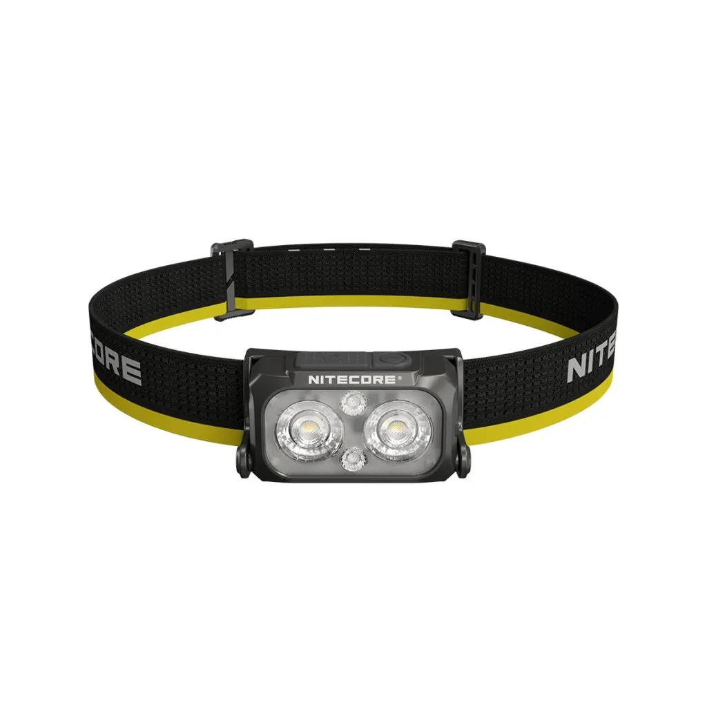 Nitecore NU25 MCT