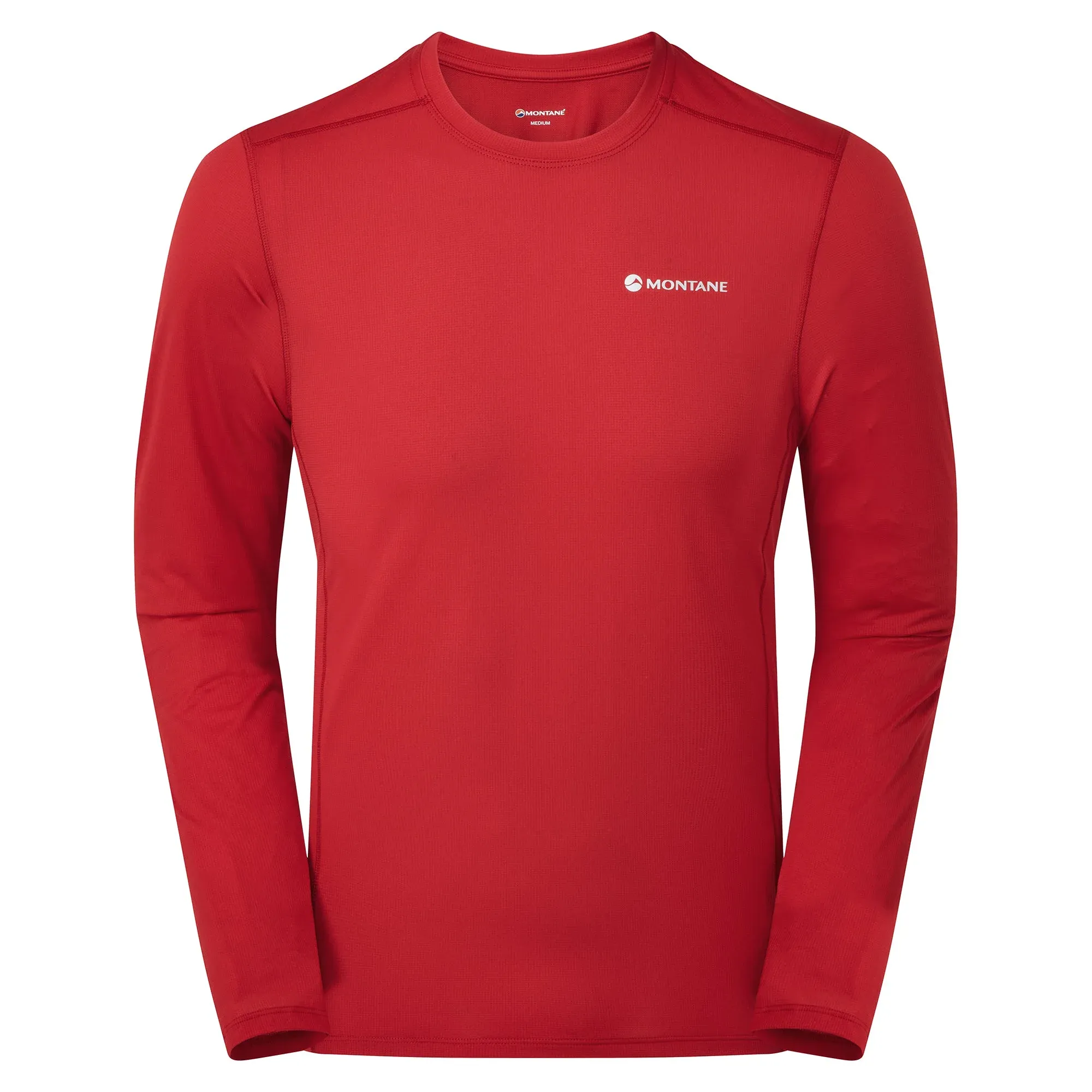 Montane Dart Lite Long Sleeve T-Shirt