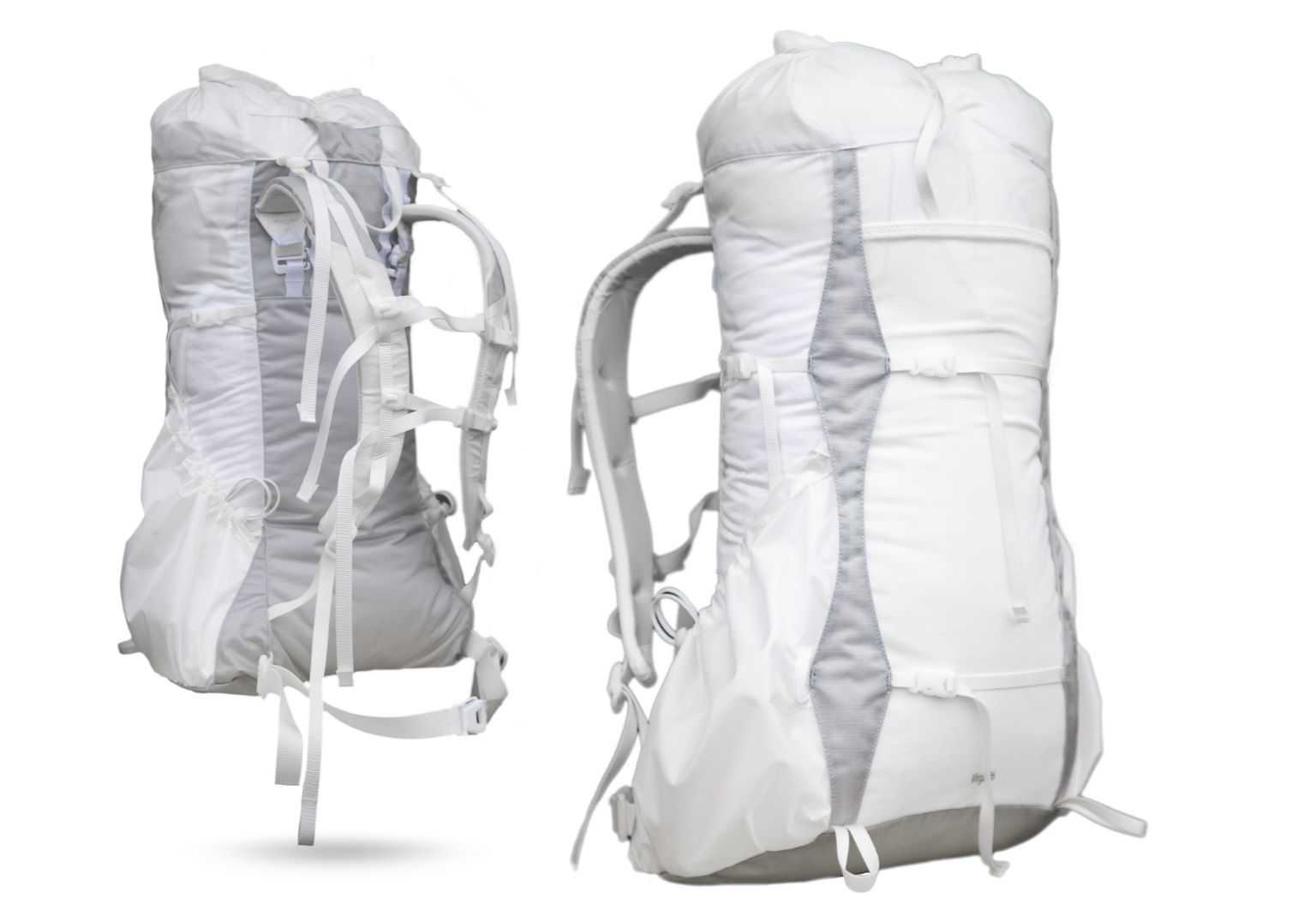 Granite Gear Virga3 26 Undyed