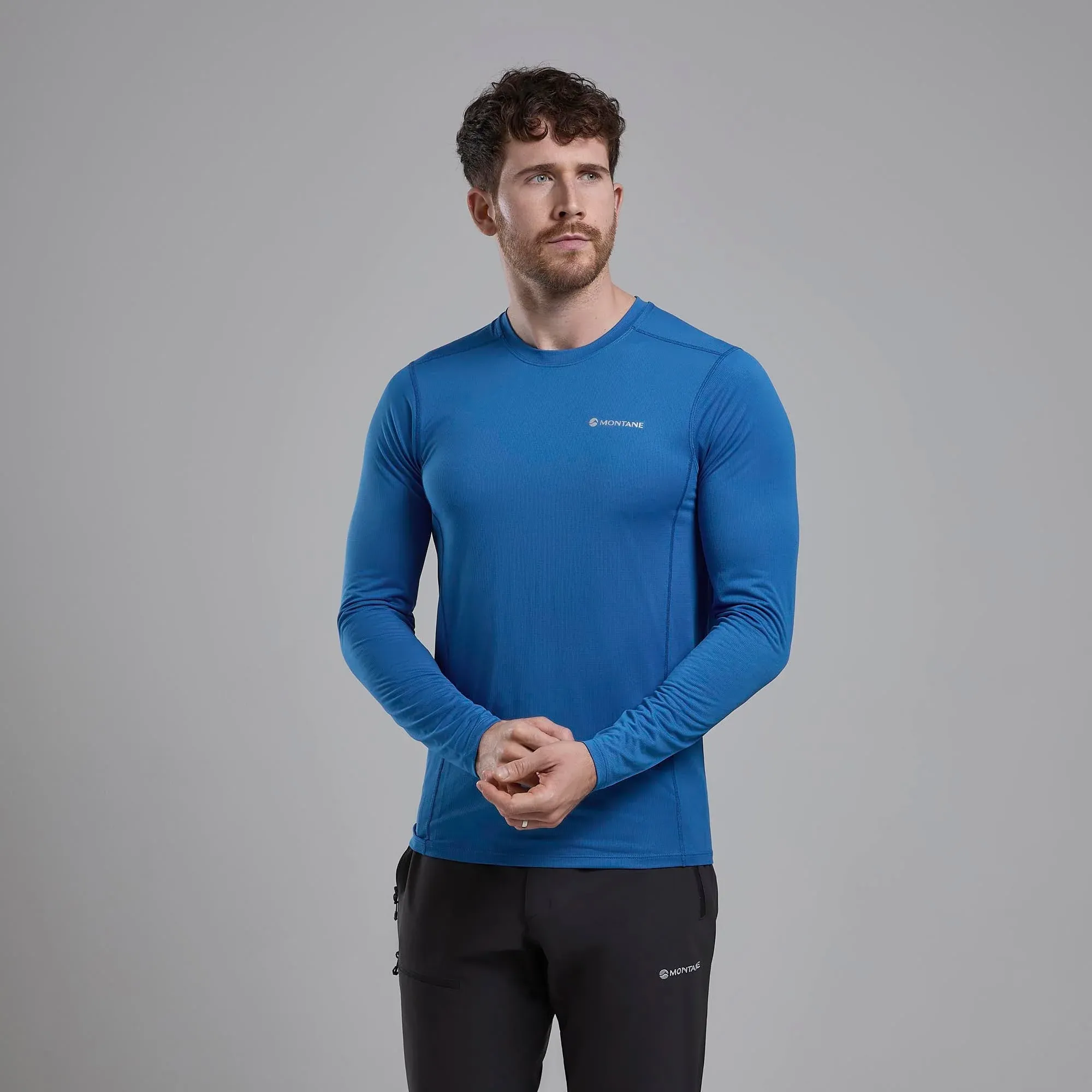 Montane Dart Lite Long Sleeve T-Shirt