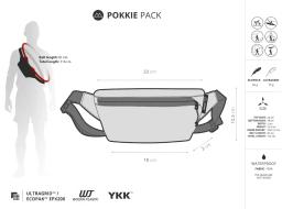 Liteway Pokkie Pack