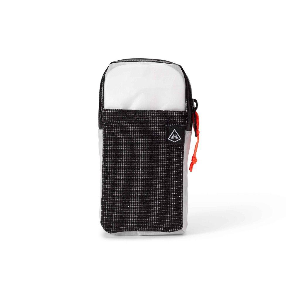 Hyperlite Mountain Gear Shoulder Pocket White Dyneema kapsa na ramenní popruh