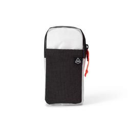 Hyperlite Mountain Gear Shoulder Pocket White Dyneema kapsa na ramenní popruh
