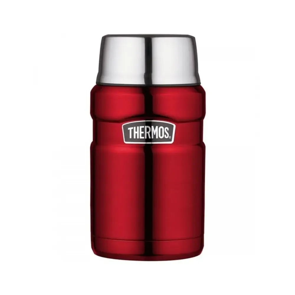 Thermos termos na żywność Style