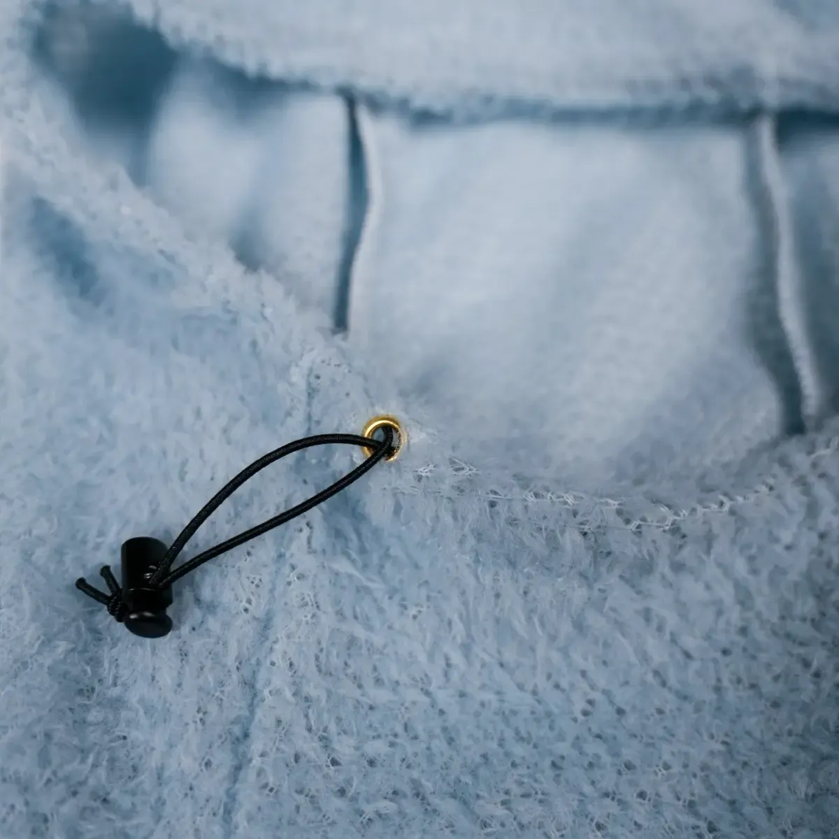 Sambob Alpha 90 Hoodie – Wide