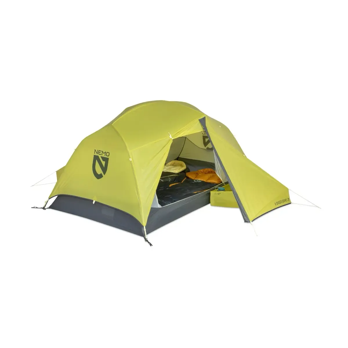 NEMO Dagger OSMO 2P (2025)