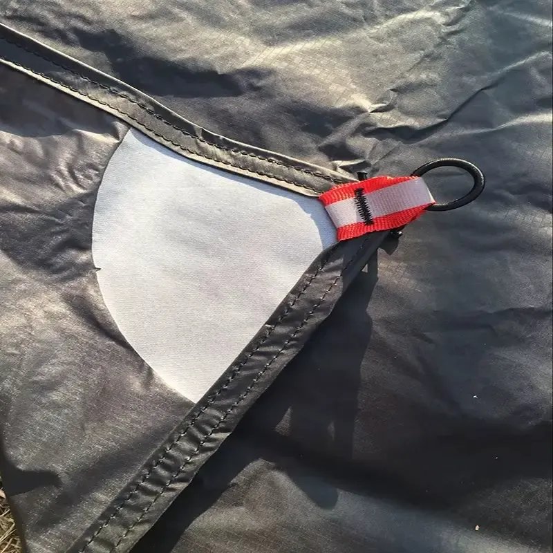 3F UL Gear Lanshan 2 Footprint