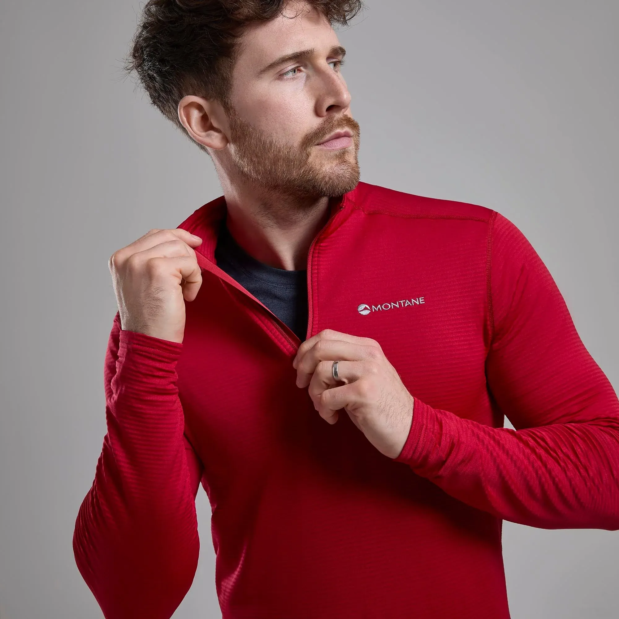 Montane Protium Lite Pull-On lifestyle