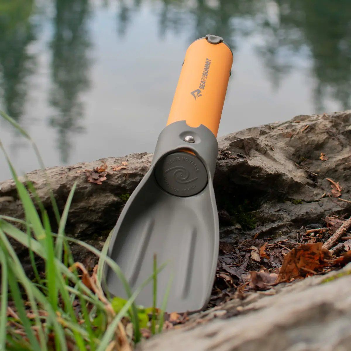Sts Pocket Trowel
