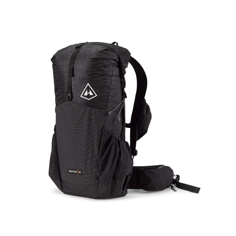 Hmg Waypoint 35 Black 1