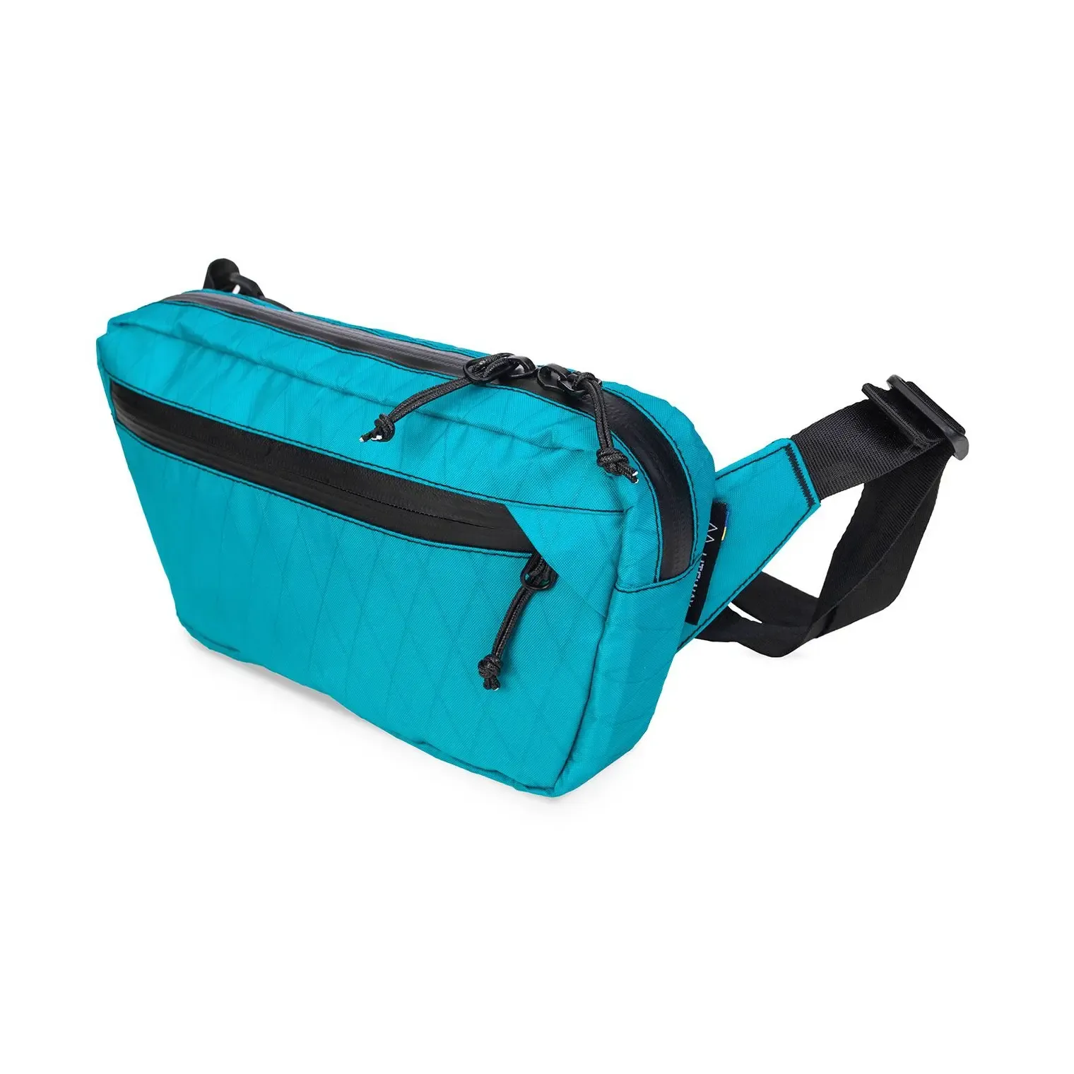 Ultralight Liteway Fanny Pack Teal