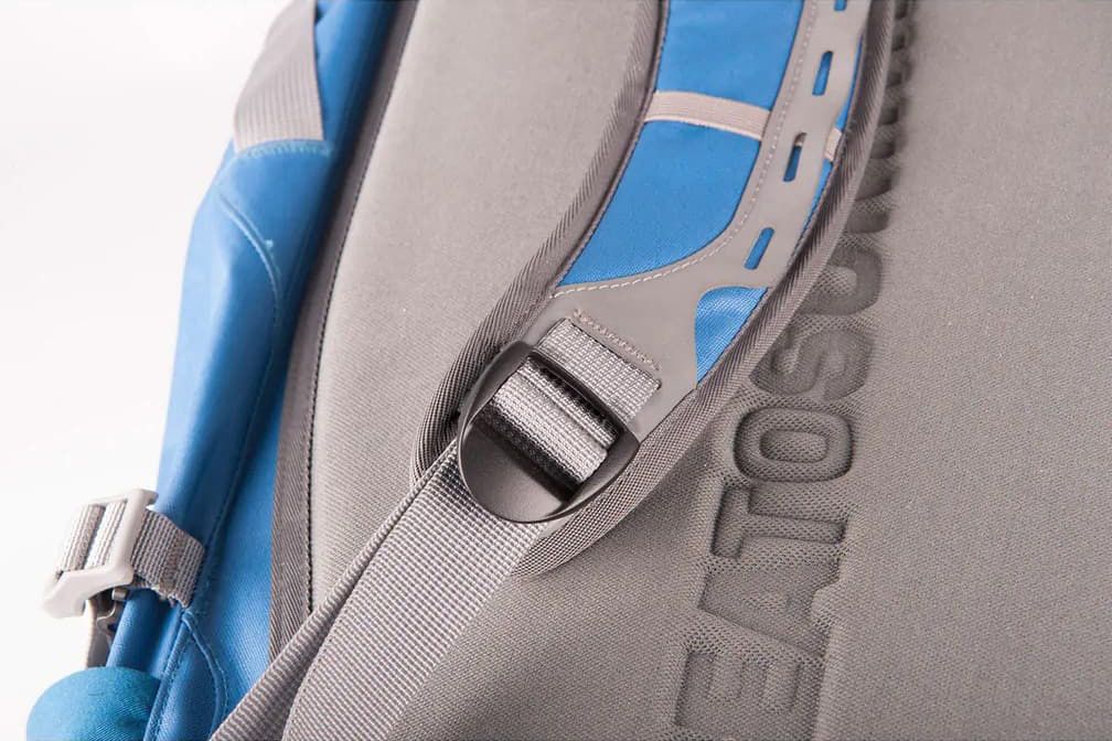 Sea To Summit Náhradní Přezka Ladder Lock Repair Buckle