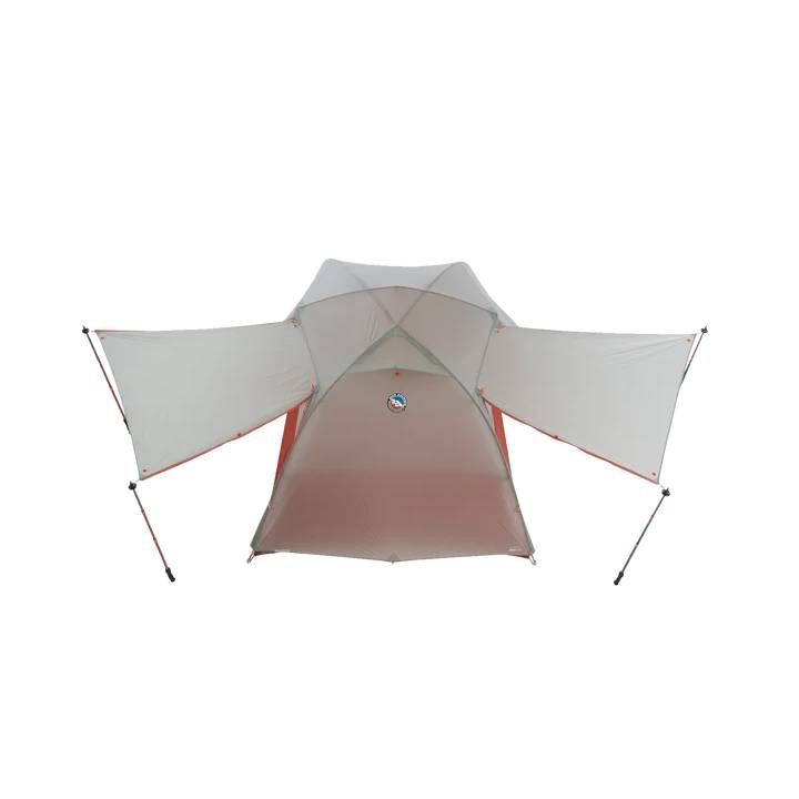 Big Agnes Copper Spur HV UL2 Long