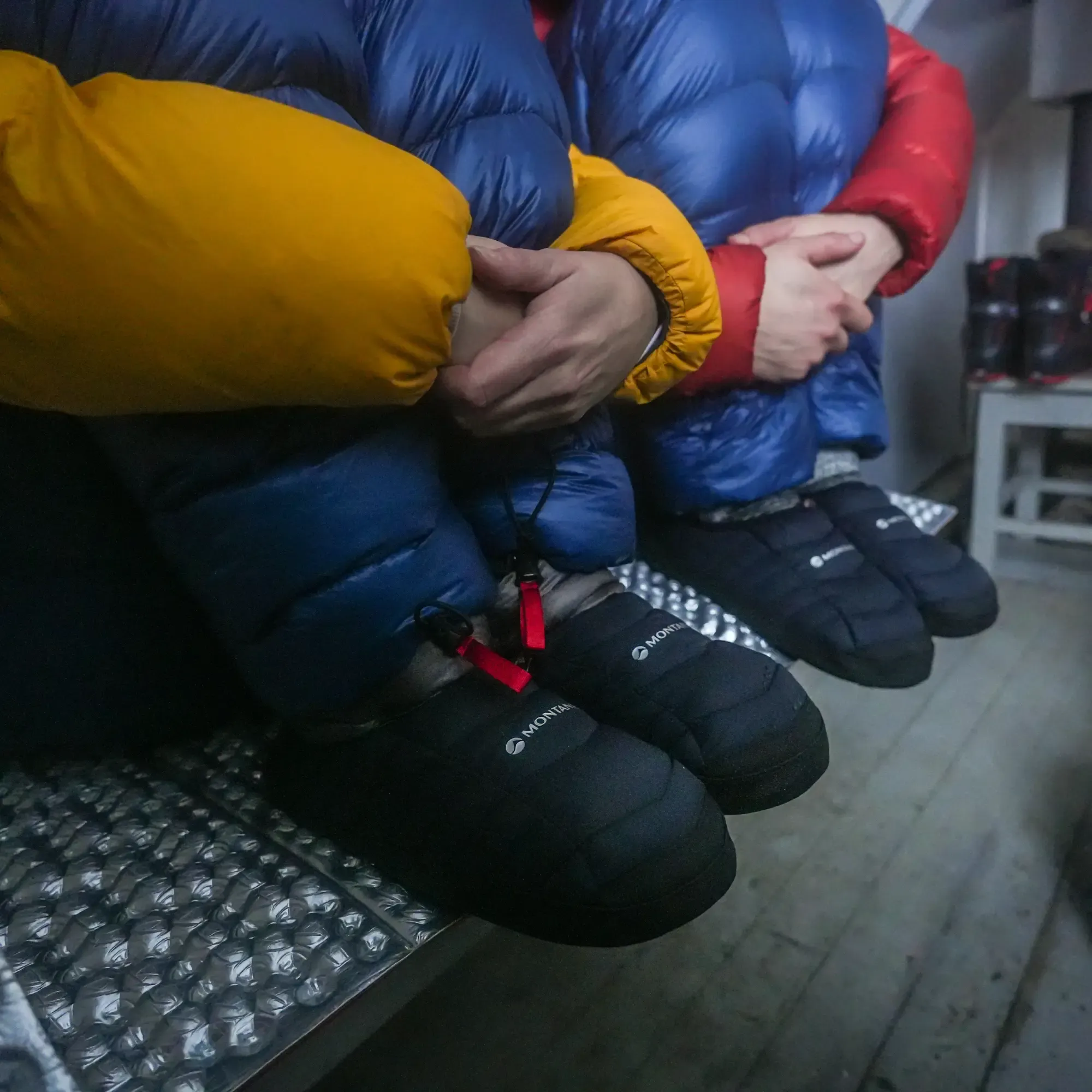 Montane Icarus Hut Slippers
