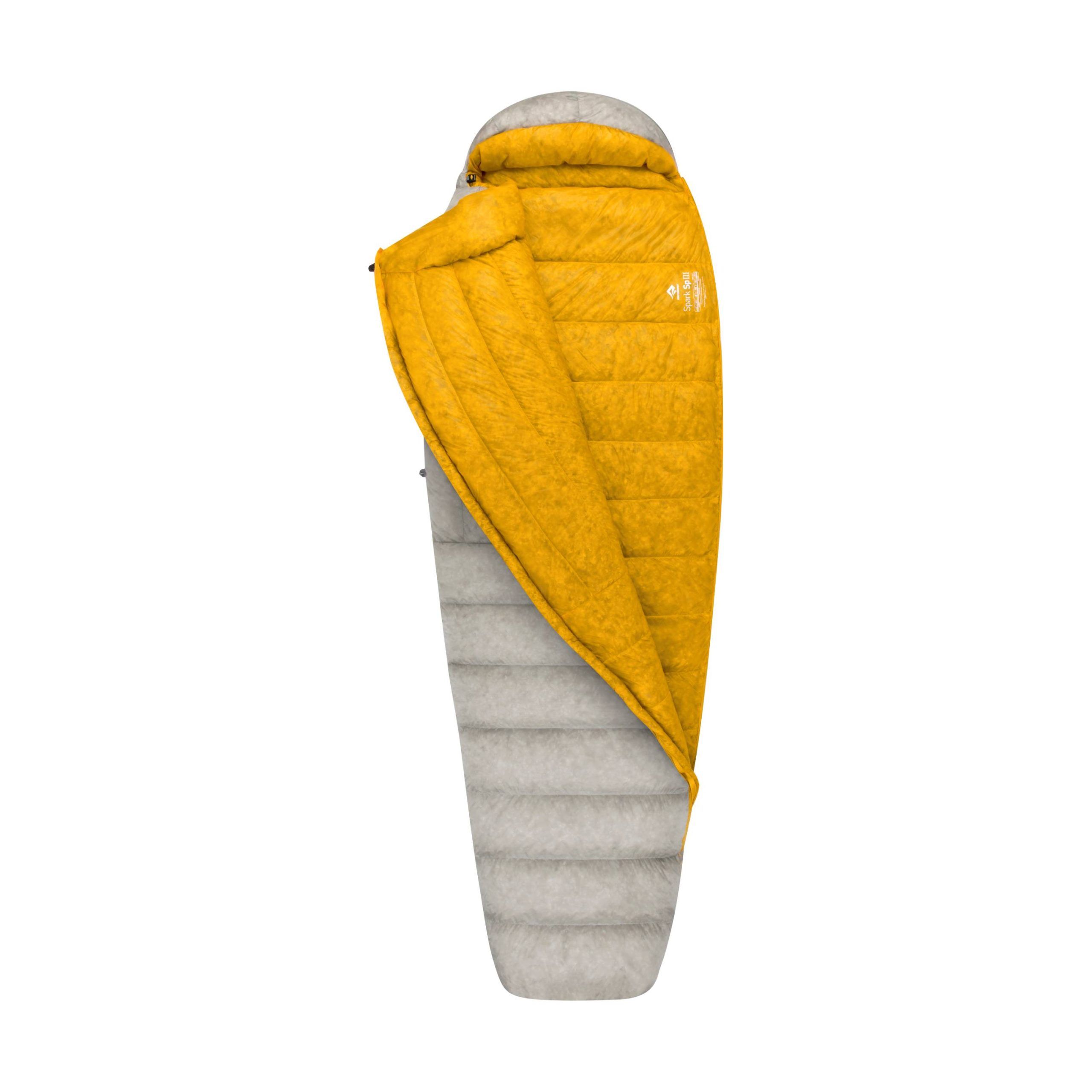 ASP3 R SparkSP3SleepingBag Regular 03