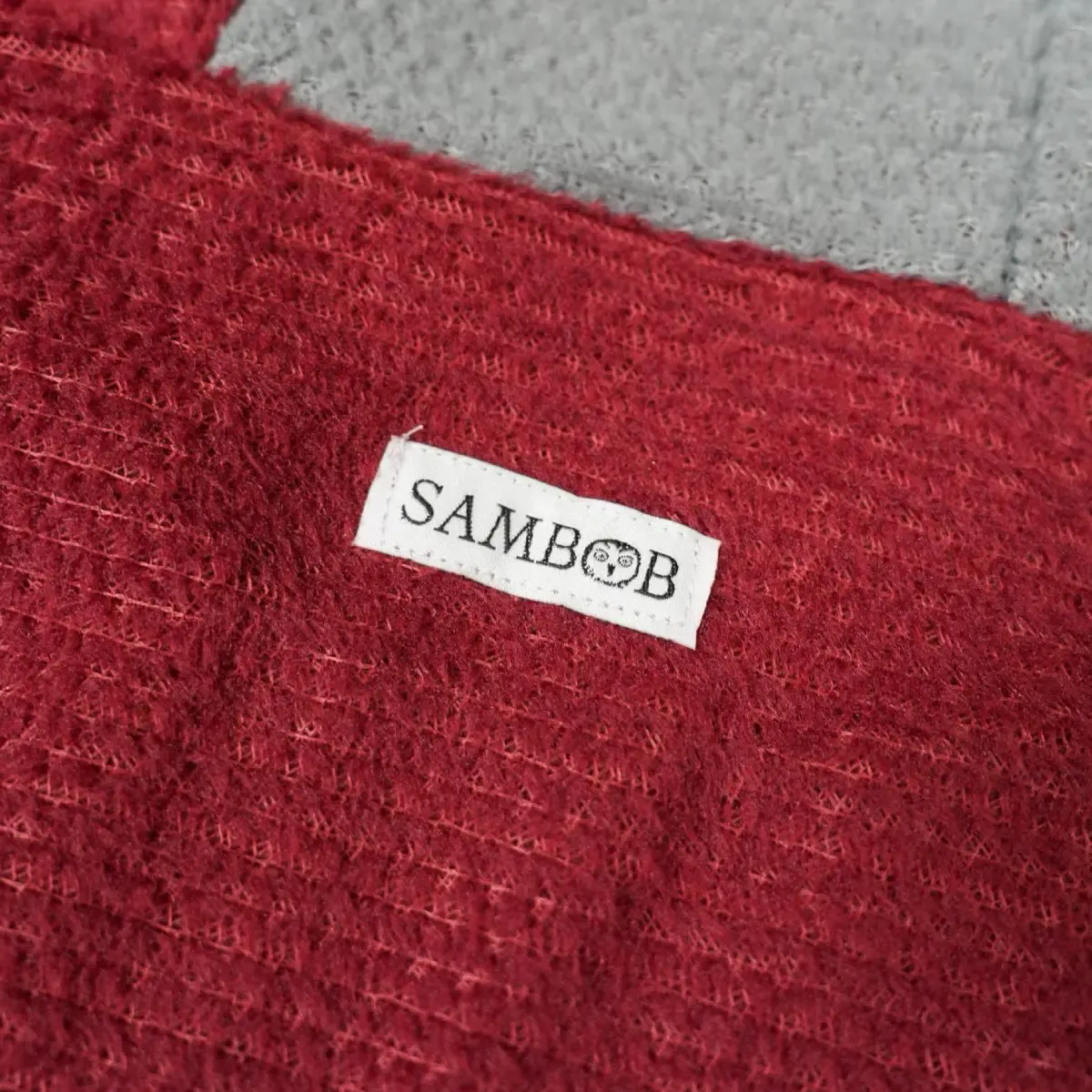 Sambob Alpha 90 Hoodie – Narrow