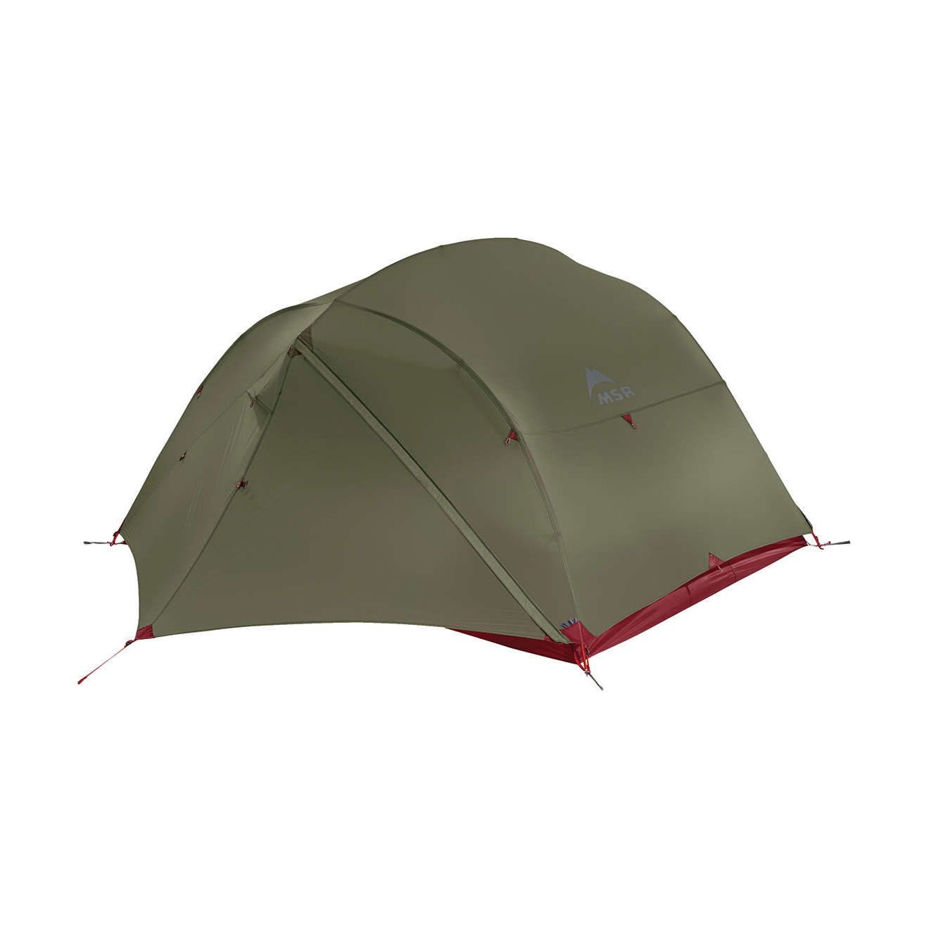 Stan MSR Mutha Hubba NX 3