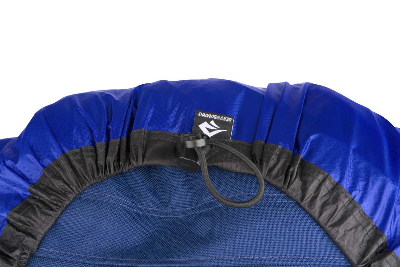 Sea To Summit Ultra Sil Pack Cover Pláštěnka (4)