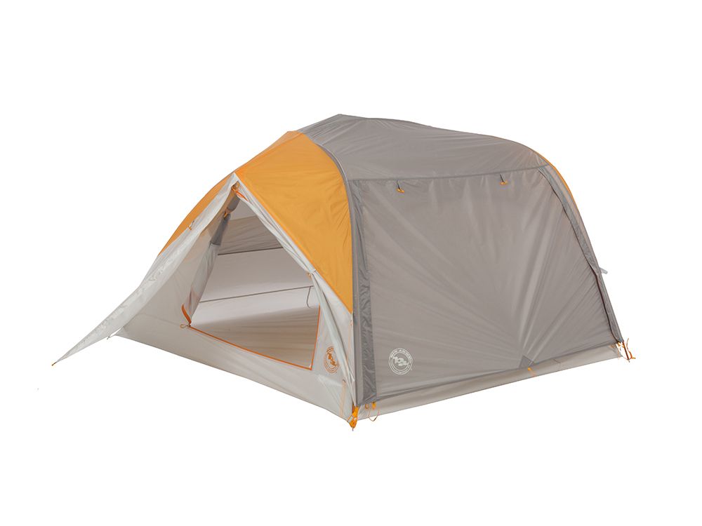 Ultralehký Stan Big Agnes Salt Creek SL3 02