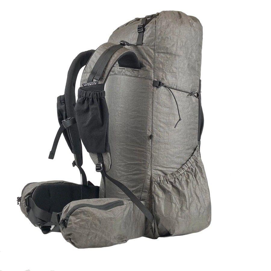 Hyberg Attila Ultra 3