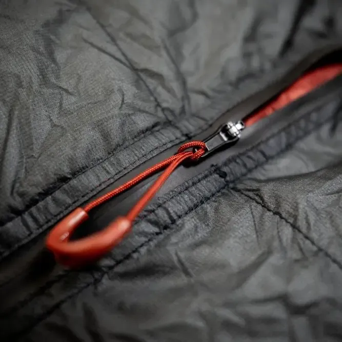 Patizon Gdry down sleeping bag