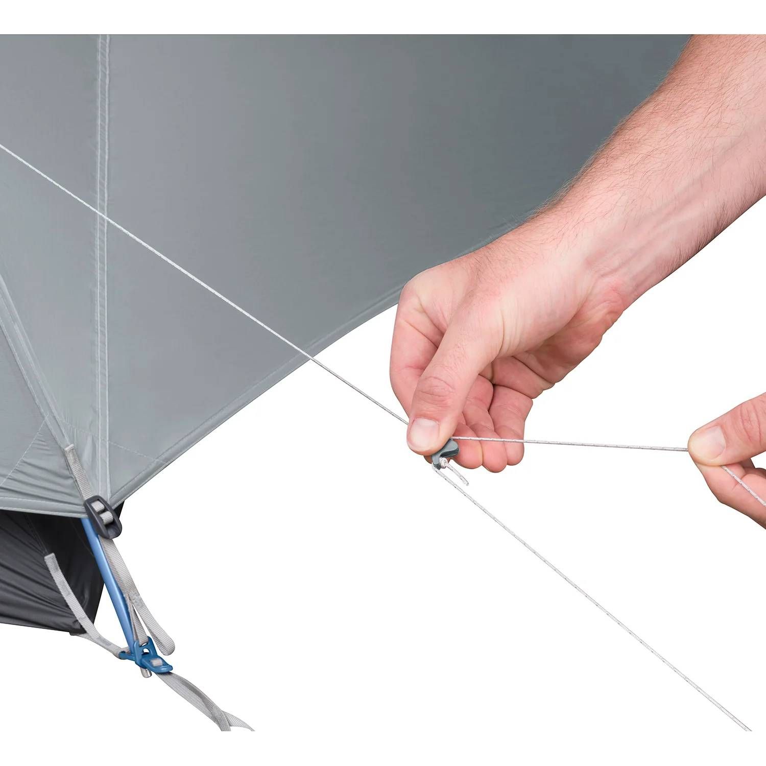 GroundControlGuyCords 03 USP IntegratedCordLengthAdjuster GreyTent