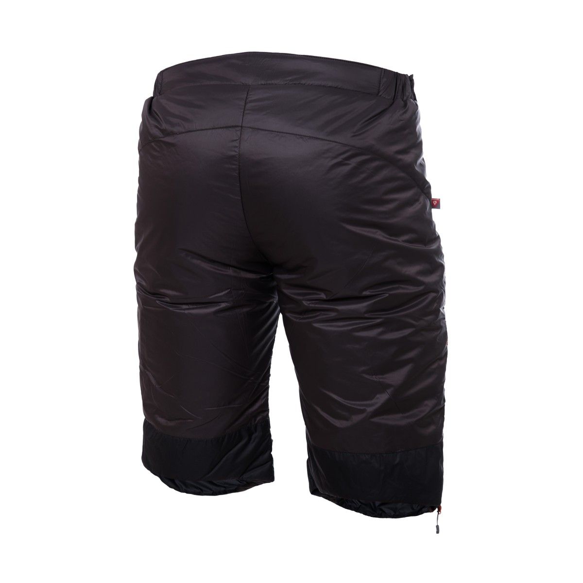 Warmpeace Rond Shorts zateplovací syntetické kraťasy