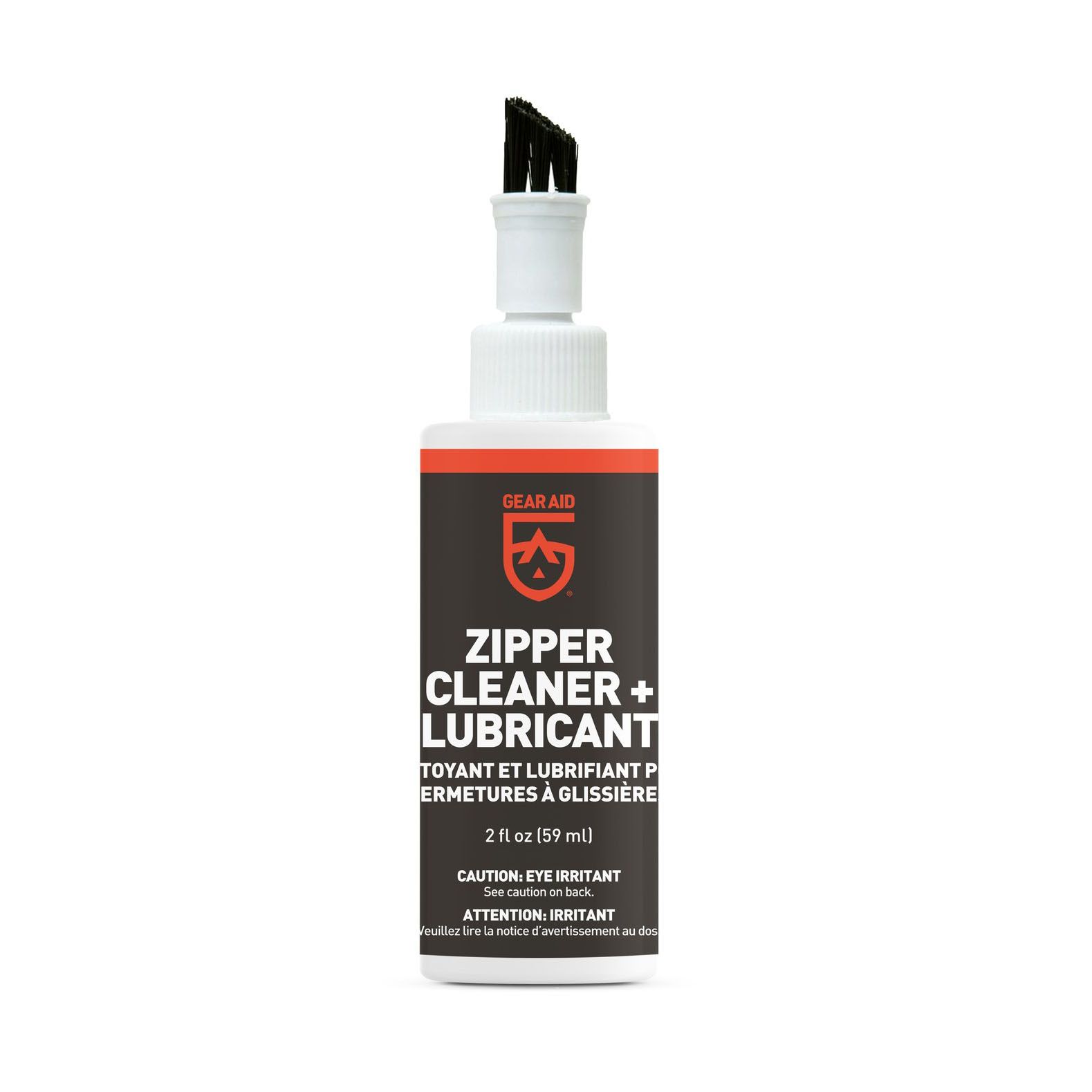 Gear Aid Zipper Cleaner And Lubricant