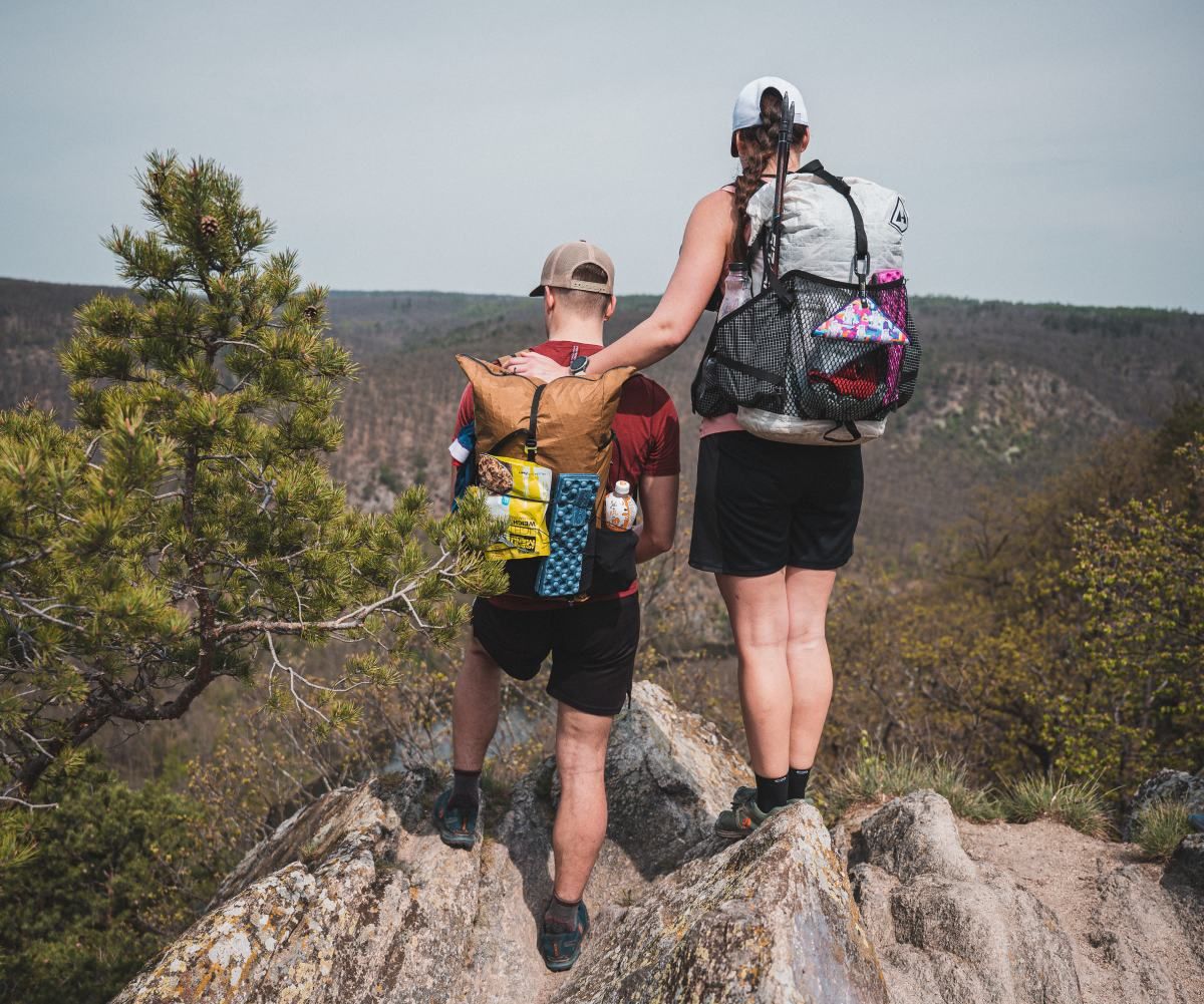 Gramino & DvaNaTahu Momentky 79