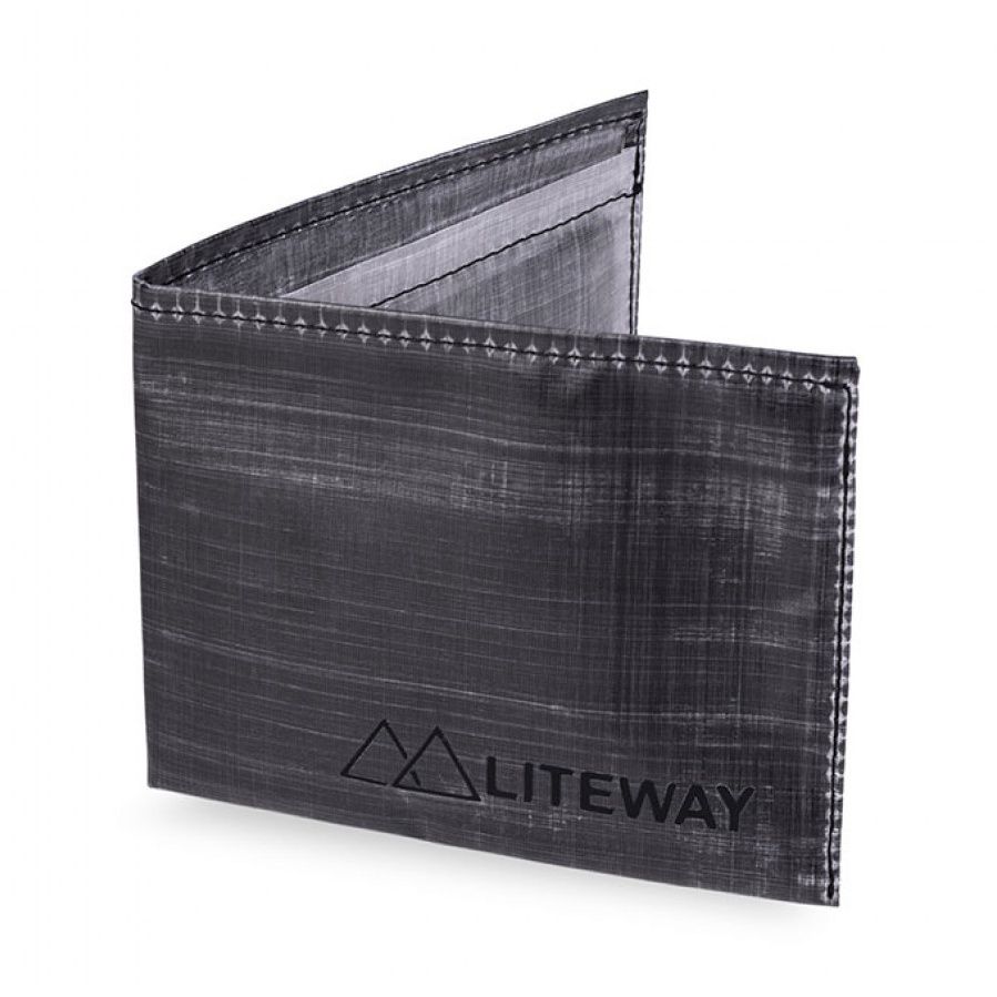 Liteway UL Wallet DCF minimalisticka penezenka