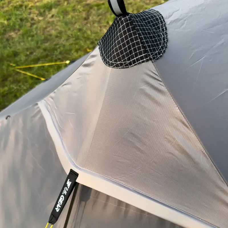 3F UL Gear Lanshan 2 Pro (2026)