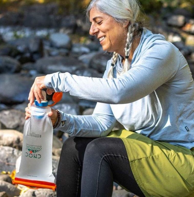 CNOC Vecto 3l 42 mm Outdoor