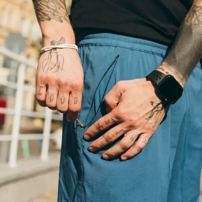 Turbat Dja Mns lifestyle