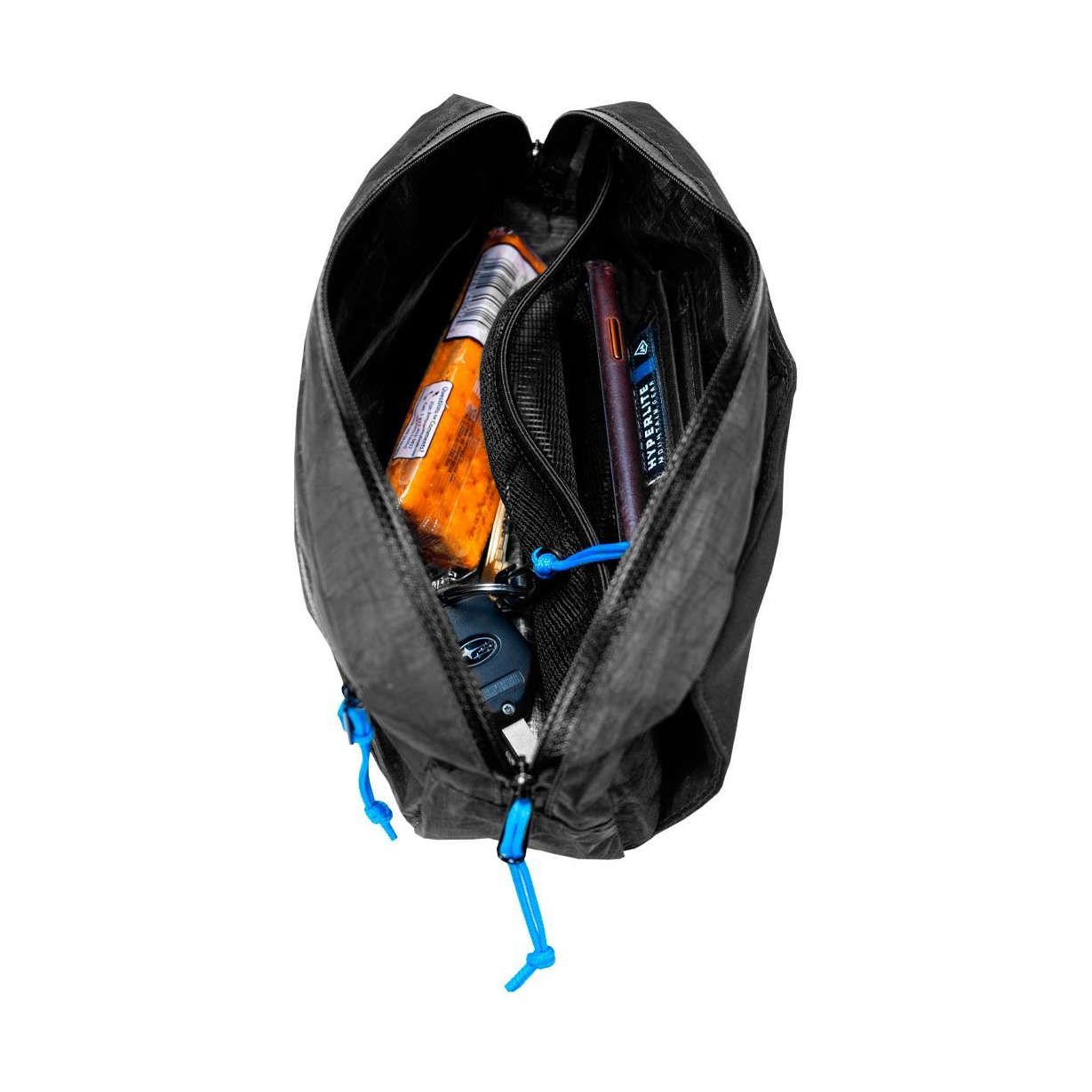 Hyperlite Mountain Gear Versa Black