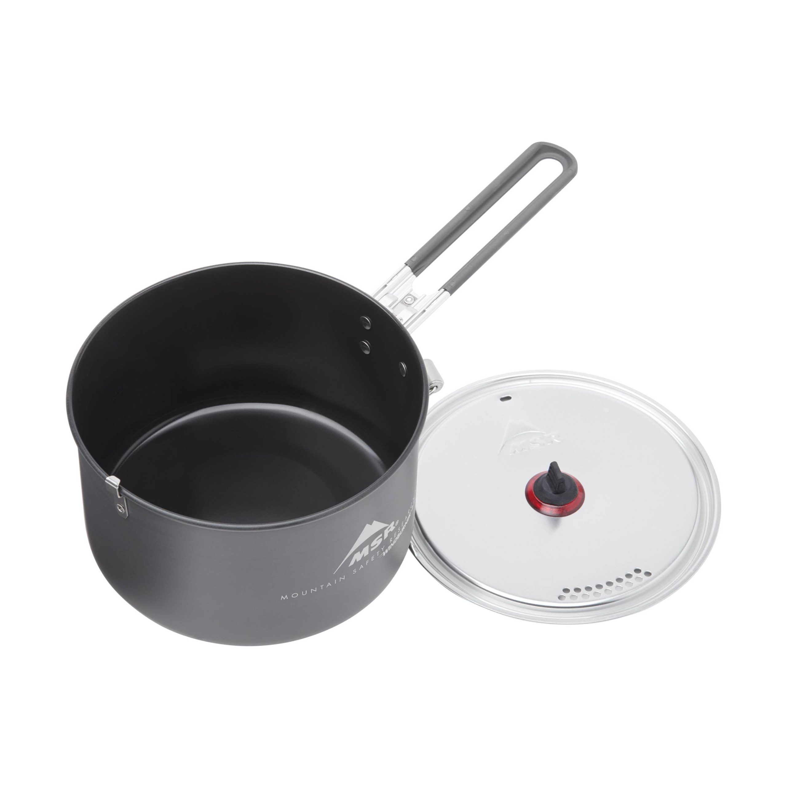 MSR Windburner Group Stove System výkonný vařič