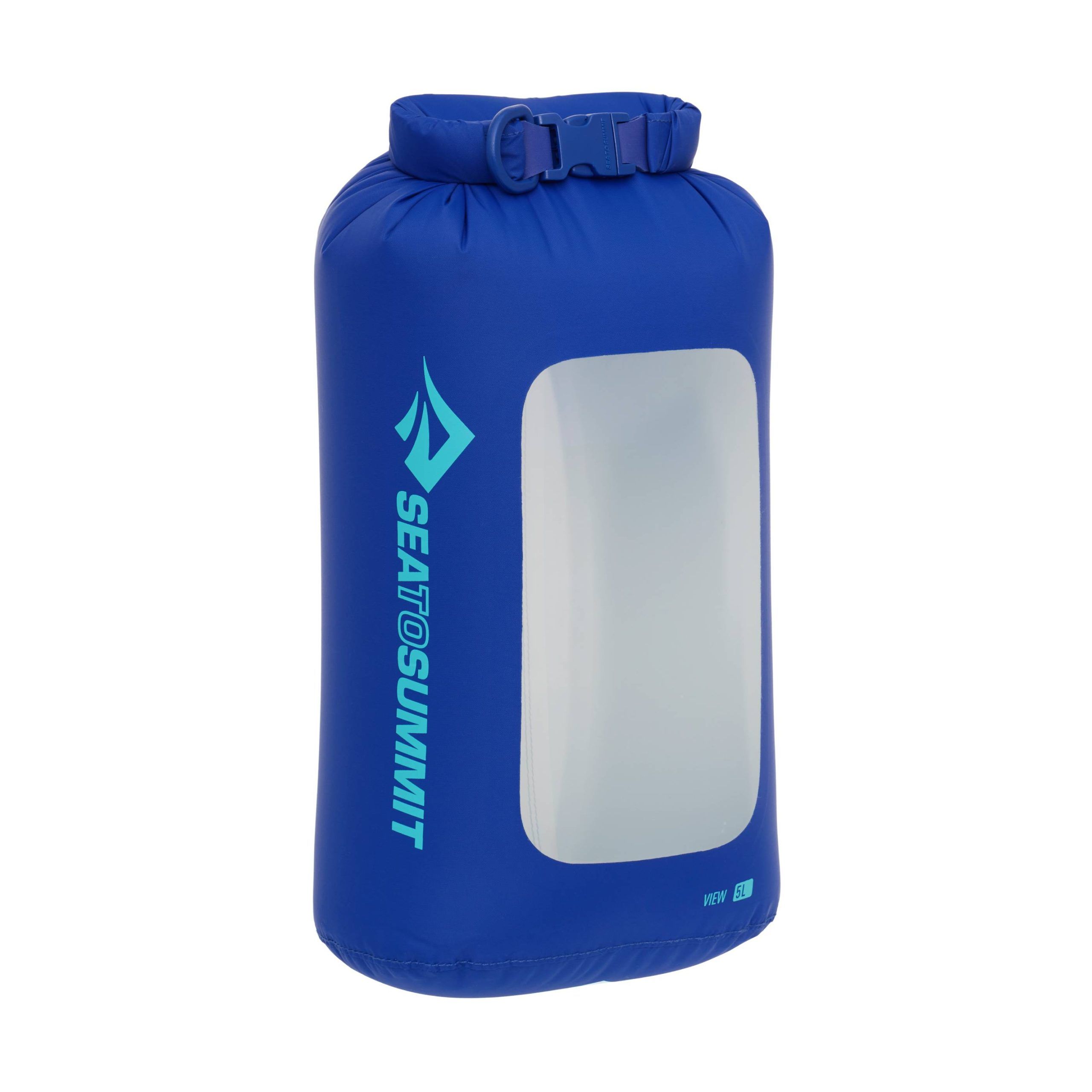 ASG012131 031601 Lightweight Dry Bag View 5L Surf The Web Quarter