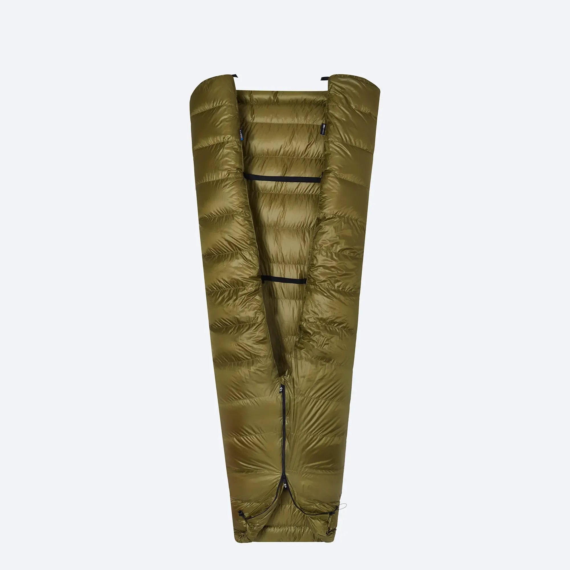 Cumulus Quilt 450 – przedłużony L