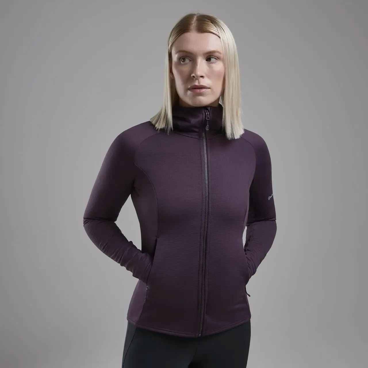 Montane Women's Protium Hoodie
