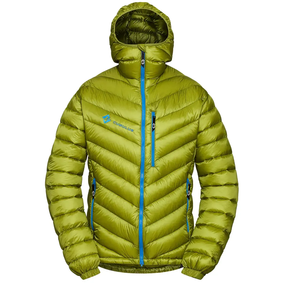 Cumulus Incredilite Endurance