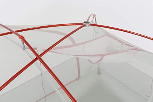 Big Agnes Gear Loft Triangle