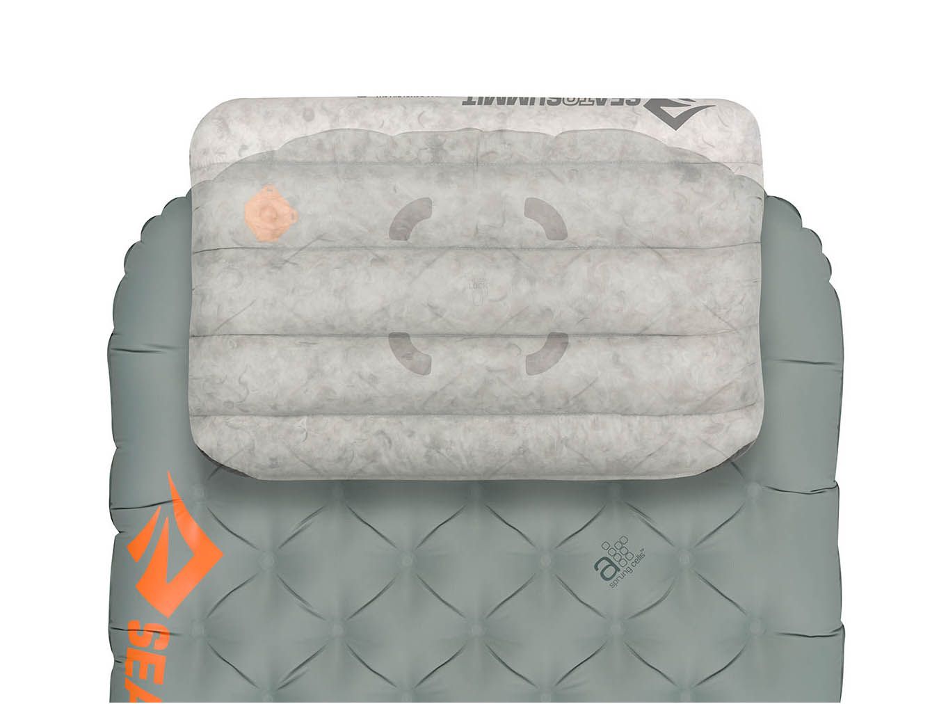 Sea To Summit Aeros Down Pillow Regular lifestyle