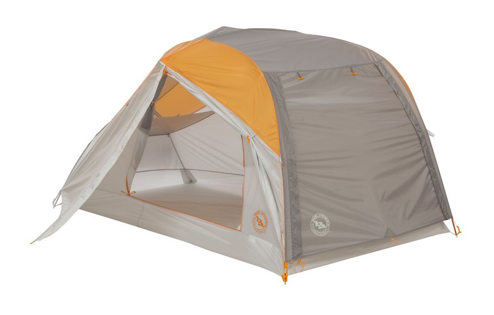 Big Agnes Salt Creek SL2