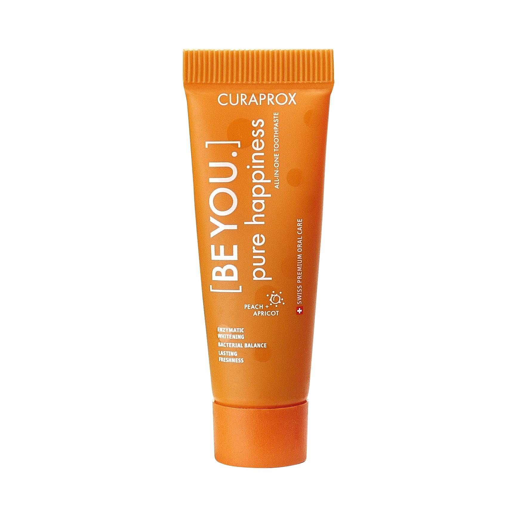 Brzoskwinia z morelą