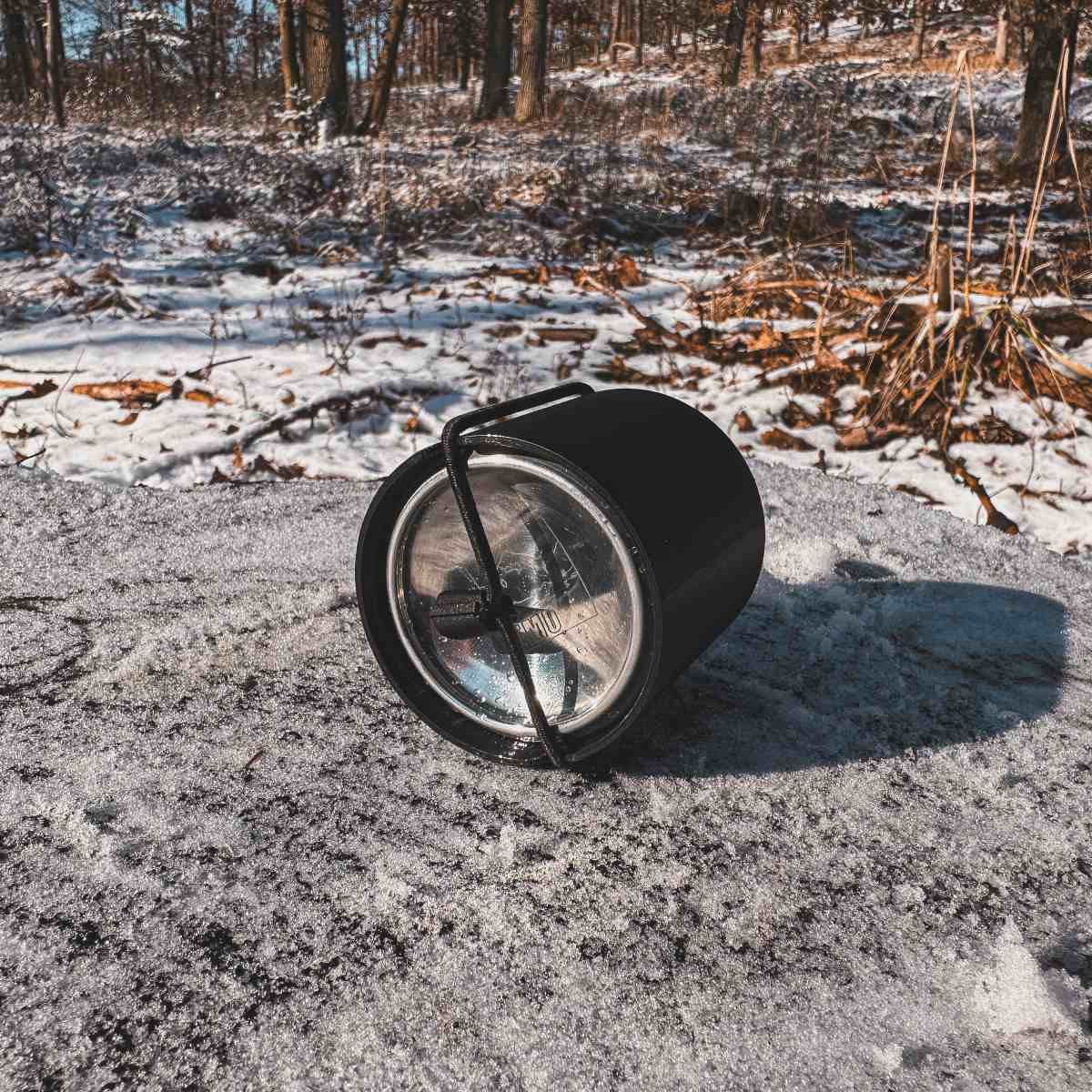 Emo Capsule Obal Na Vařič EMO 3