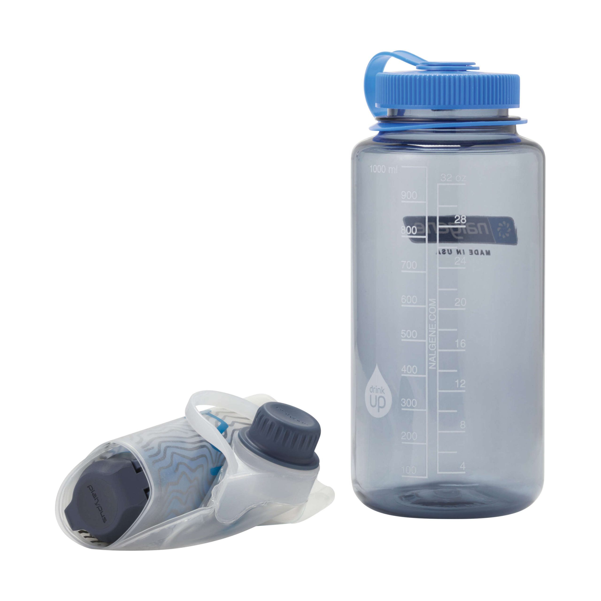 11459 Platypus Quickdraw System Packed