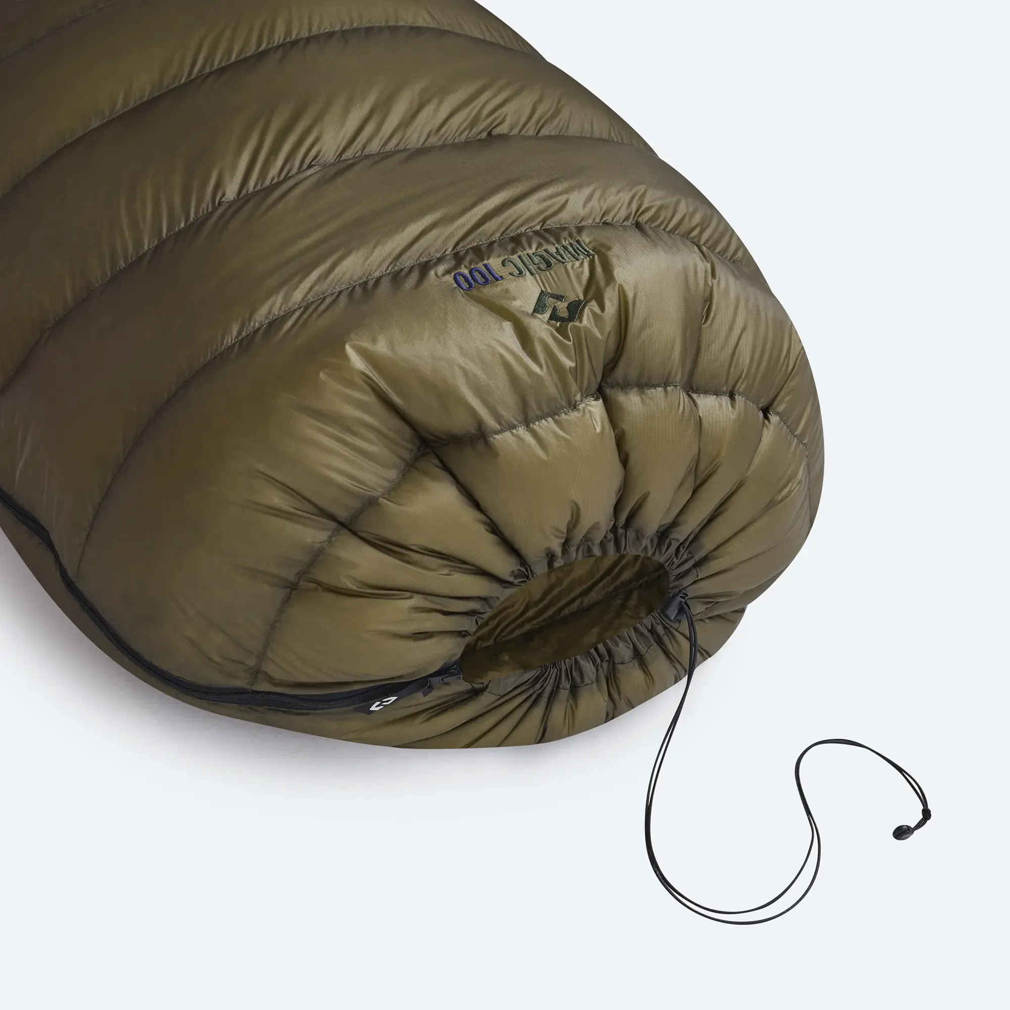 Cumulus Magic 100 Zip